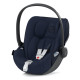 Cybex CLOUD Z I-size Nautical Blue autosēdeklītis zīdaiņiem Cybex CLOUD Z I-size Nautical Blue autosēdeklītis zīdaiņiem