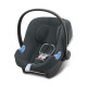 Cybex ATON B Steel Grey autosēdeklītis zīdaiņiem Cybex ATON B Steel Grey autosēdeklītis zīdaiņiem