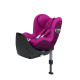 Cybex Sirona Z i-Size 45-105cm autokrēsls, Passion Pink