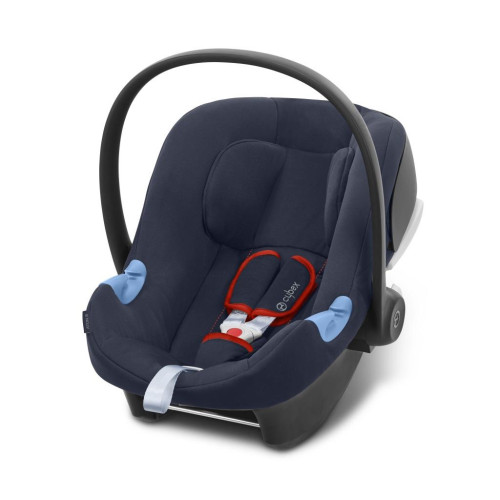 Cybex ATON B Bay Blue autosēdeklītis zīdaiņiem