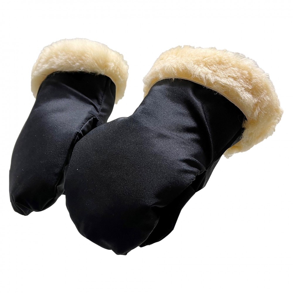 Kaiser Hand warmer STROLLER MITT for strollers