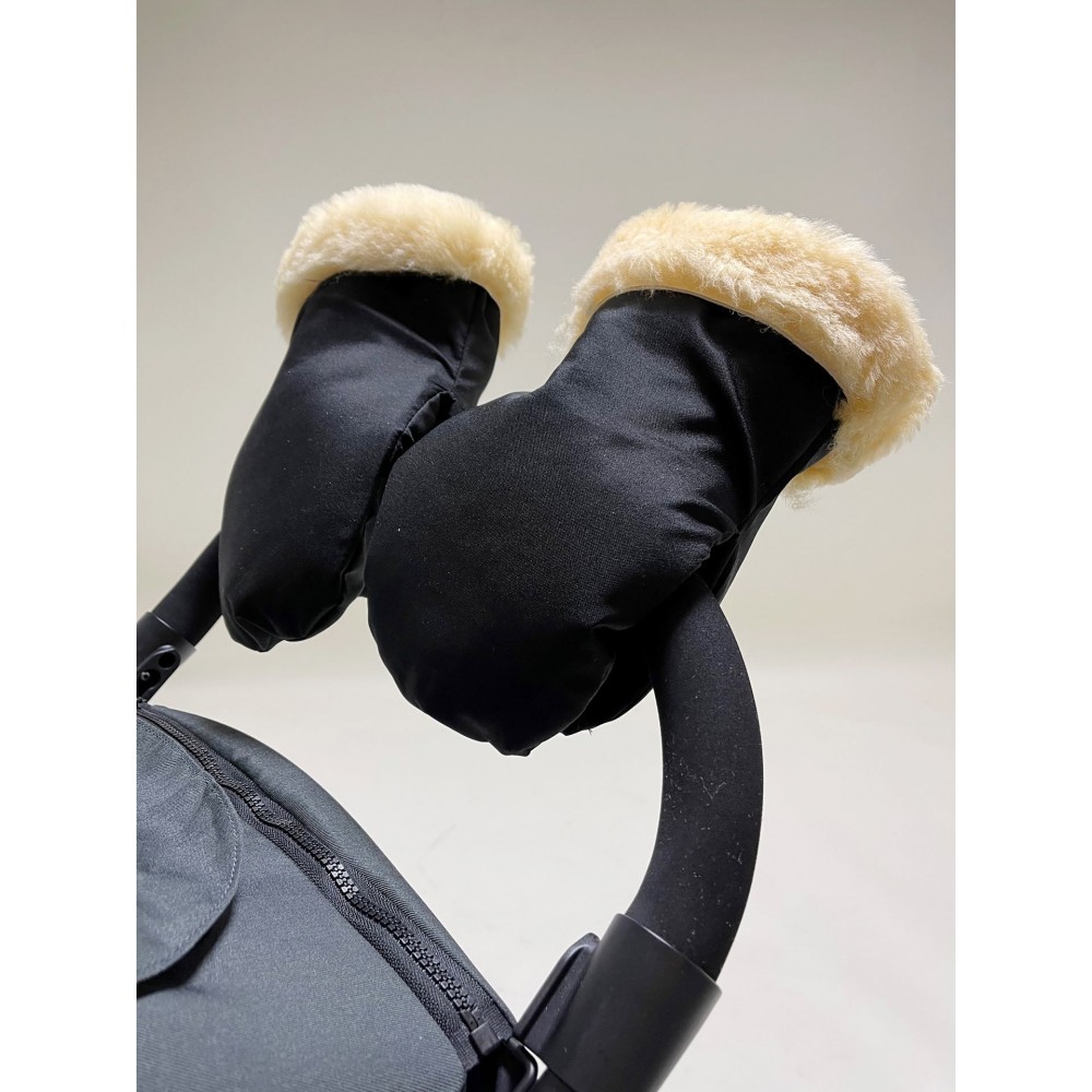 Kaiser Hand warmer STROLLER MITT for strollers