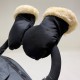 Kaiser Hand warmer STROLLER MITT for strollers