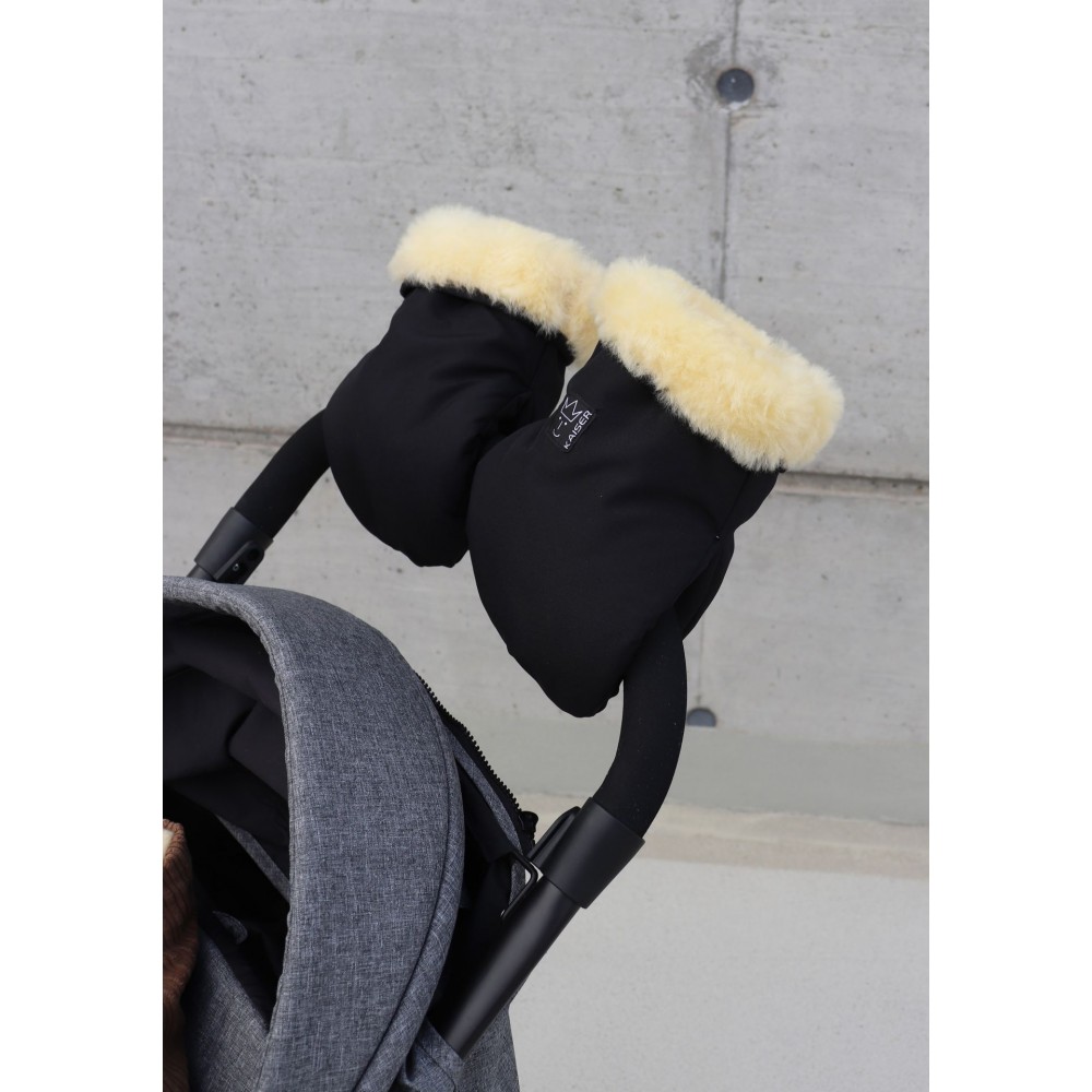 Kaiser Hand warmer STROLLER MITT for strollers