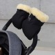 Kaiser Hand warmer STROLLER MITT for strollers