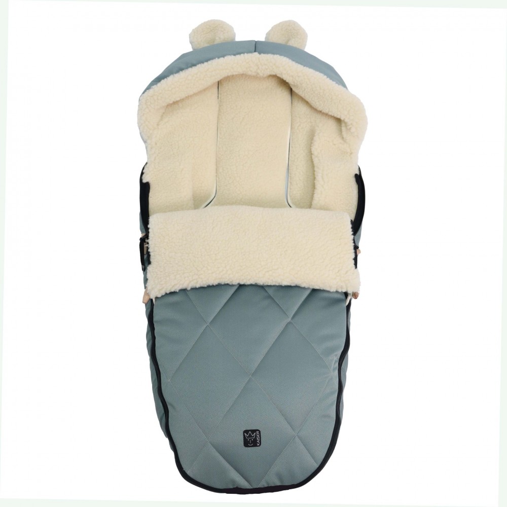 Kaiser XL Ears Slit green