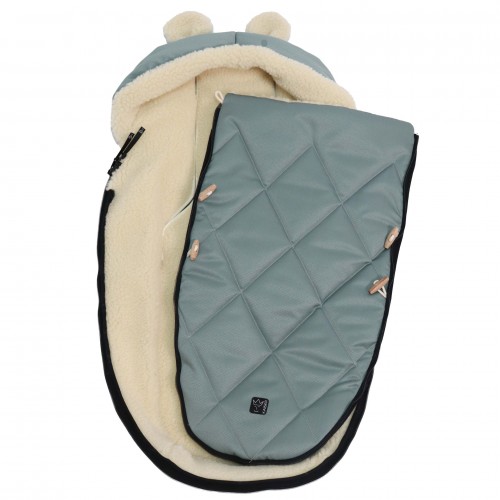 Kaiser XL Ears Slit green