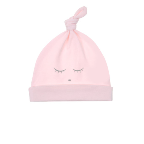 Livly Sleeping Cutie Tossie Pink cepure 