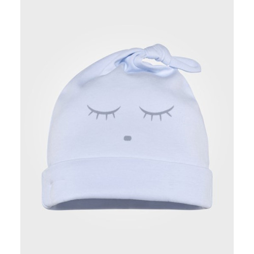 Livly Sleeping Cutie Tossie Blue cepure 