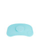 Twistshake silikona paklājiņš Click Mat Mini gaiši zils