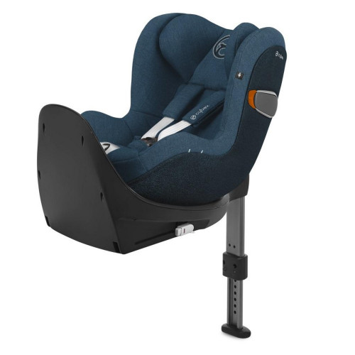 Cybex Sirona Zi i-Size 45-105cm autokrēsls Mountain Blue PLUS 