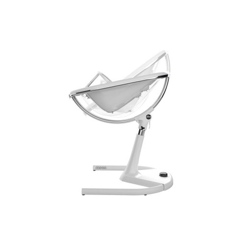 Mima Moon 2G krēsls White