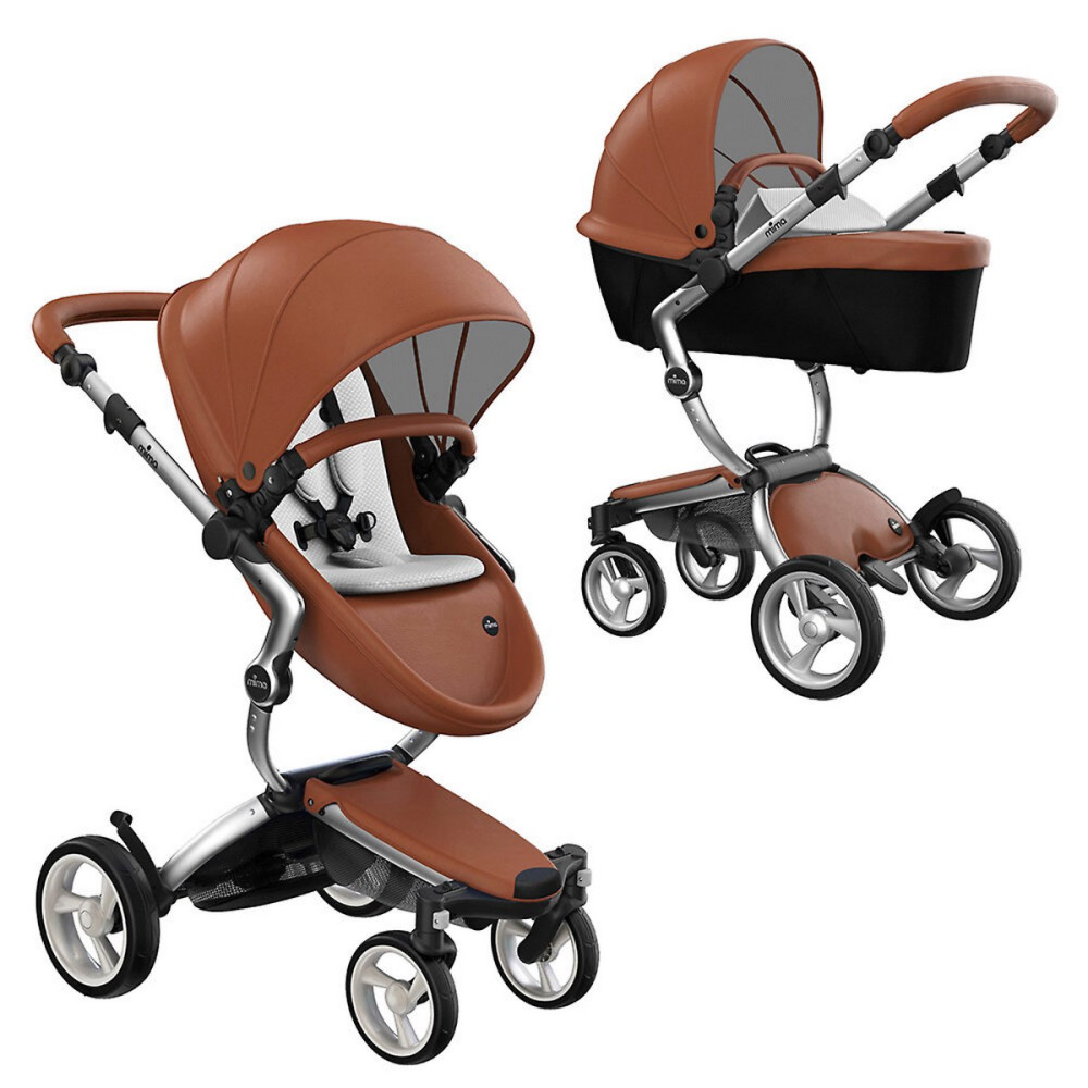 mima xari carrycot