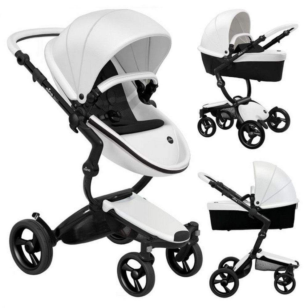 mima xari stroller