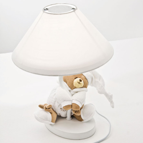 NaNan TATO galda lampa