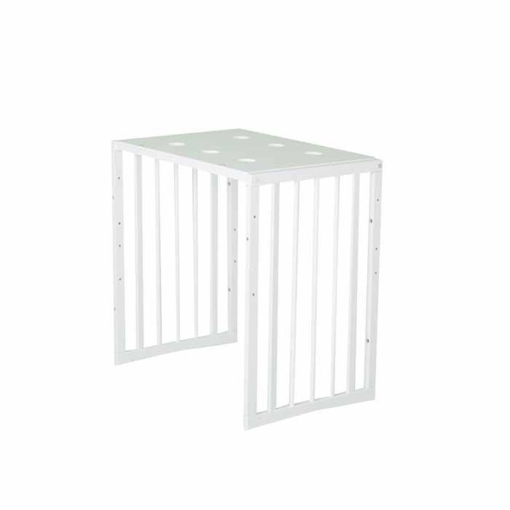Comfortbaby Smartgrow Gulta-transformers 7 in1 White Comfortbaby Smartgrow Gulta-transformers 7 in1 White