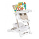 Cam Bērnu krēsls Istante art. S2400 col.240