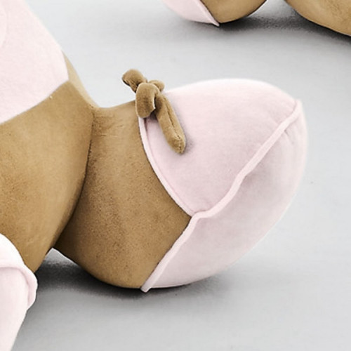  NaNan krēsls Puccio pink