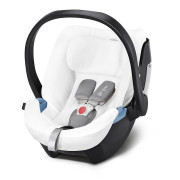 Cybex Aton 5 vasaras pārvalks