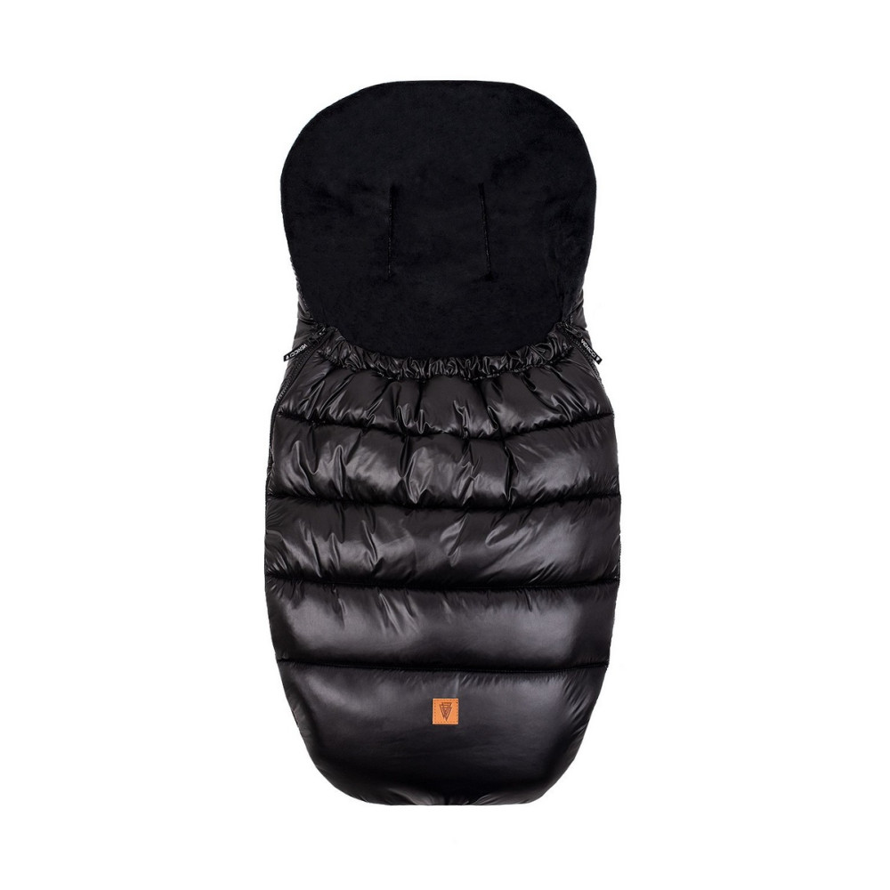 Venicci ziemas guļammais Black Venicci ziemas guļammais Black