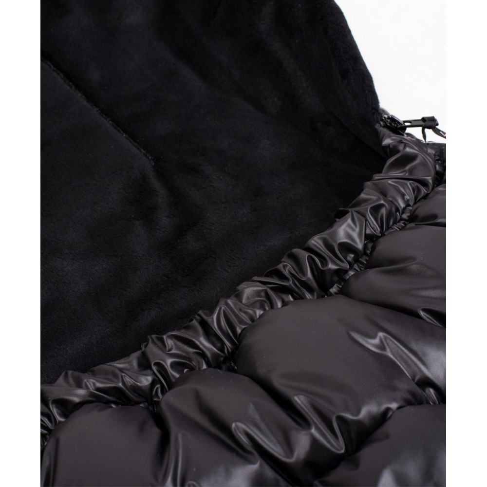 Venicci ziemas guļammais Black Venicci ziemas guļammais Black