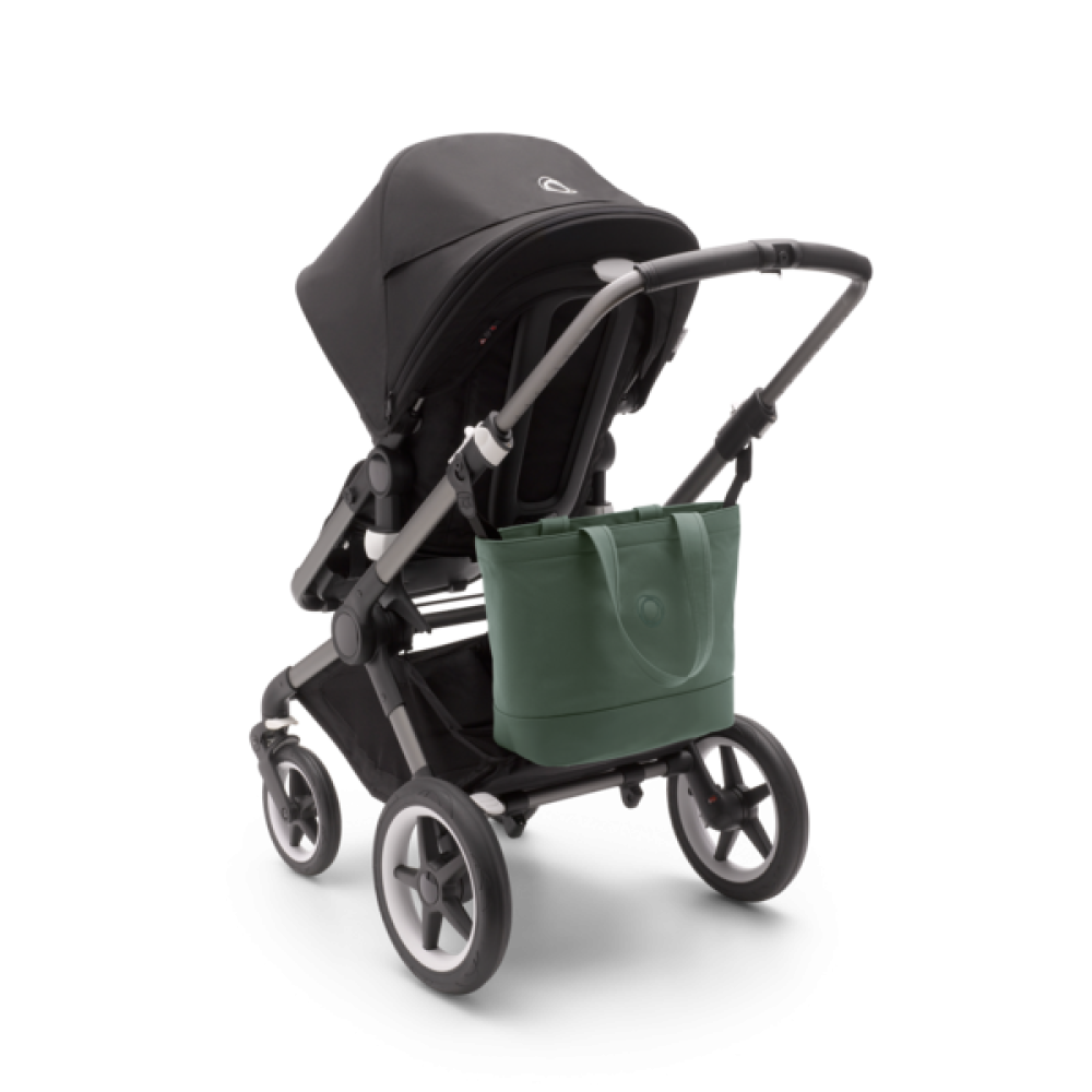 Bugaboo soma Forest Green