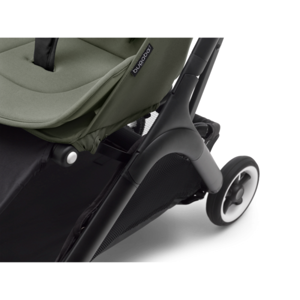Bugaboo Butterfly прогулочная коляска Forest Green - 101827