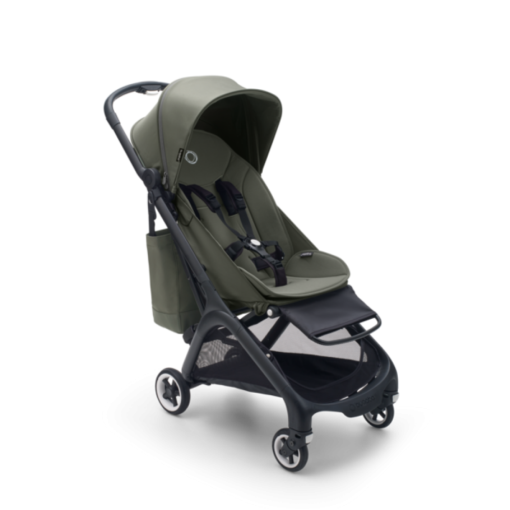 Bugaboo Butterfly прогулочная коляска Forest Green - 101827